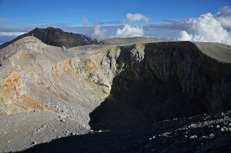 Arjuno Welirang Climb